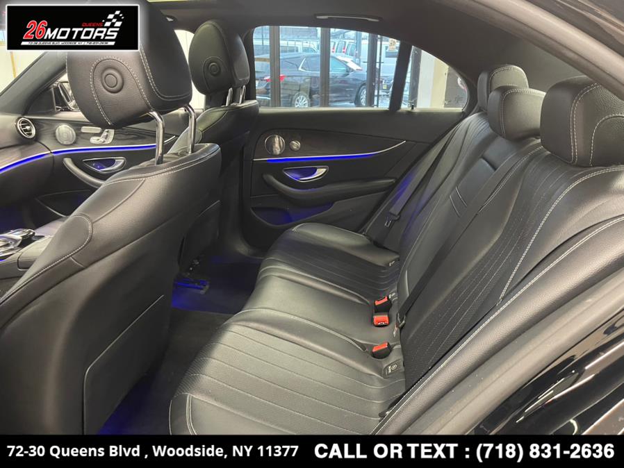 2017 Mercedes-Benz E-Class E 300 Luxury 4MATIC Sedan, available for sale in Woodside, New York | 26 Motors Queens. Woodside, New York 2017 Mercedes-Benz E-Class E 300 Luxury 4MATIC Sedan, available for sale in Woodside, New York | 26 Motors Queens. Woodside, New York