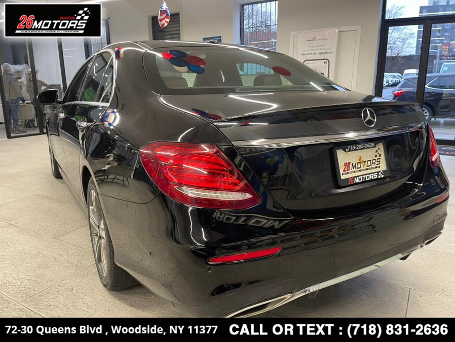 2017 Mercedes-Benz E-Class E 300 Luxury 4MATIC Sedan, available for sale in Woodside, New York | 26 Motors Queens. Woodside, New York 2017 Mercedes-Benz E-Class E 300 Luxury 4MATIC Sedan, available for sale in Woodside, New York | 26 Motors Queens. Woodside, New York