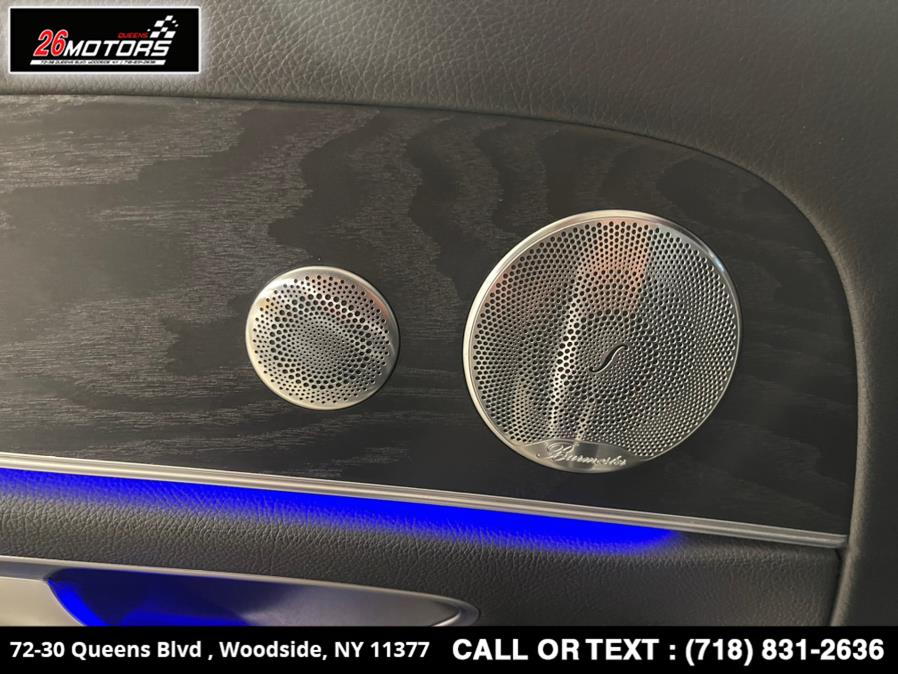 2017 Mercedes-Benz E-Class E 300 Luxury 4MATIC Sedan, available for sale in Woodside, New York | 26 Motors Queens. Woodside, New York 2017 Mercedes-Benz E-Class E 300 Luxury 4MATIC Sedan, available for sale in Woodside, New York | 26 Motors Queens. Woodside, New York