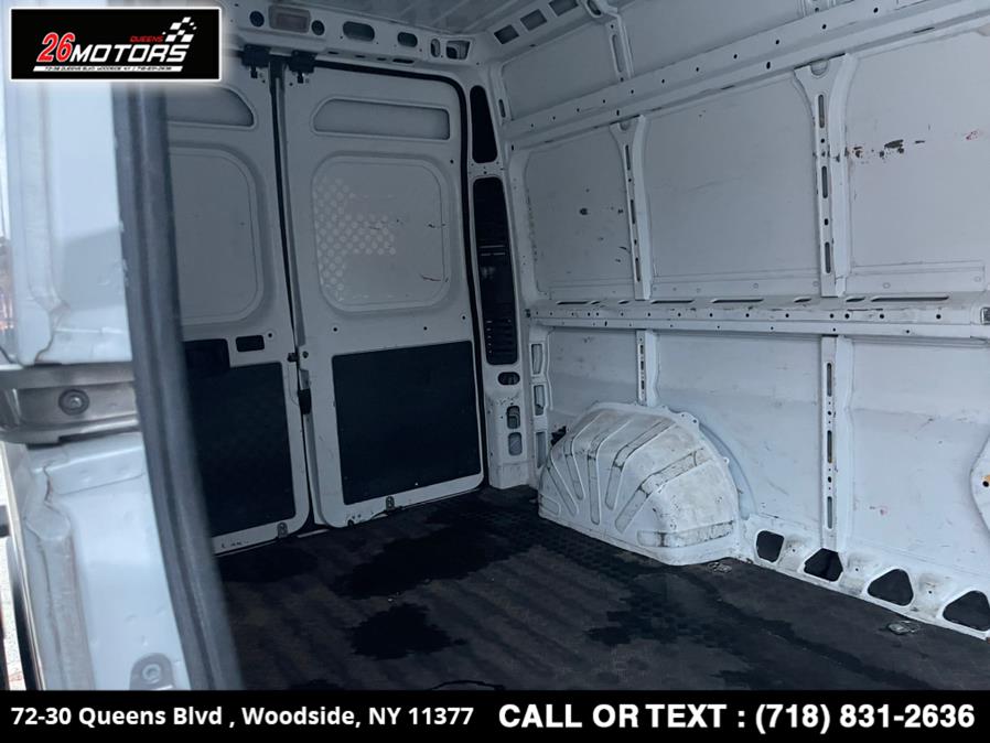 2021 Ram ProMaster Cargo Van 2500 High Roof 159" WB, available for sale in Woodside, New York | 26 Motors Queens. Woodside, New York 2021 Ram ProMaster Cargo Van 2500 High Roof 159" WB, available for sale in Woodside, New York | 26 Motors Queens. Woodside, New York