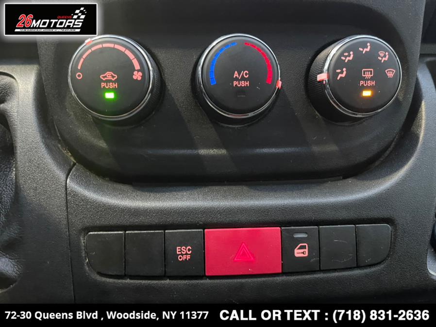 2021 Ram ProMaster Cargo Van 2500 High Roof 159" WB, available for sale in Woodside, New York | 26 Motors Queens. Woodside, New York 2021 Ram ProMaster Cargo Van 2500 High Roof 159" WB, available for sale in Woodside, New York | 26 Motors Queens. Woodside, New York