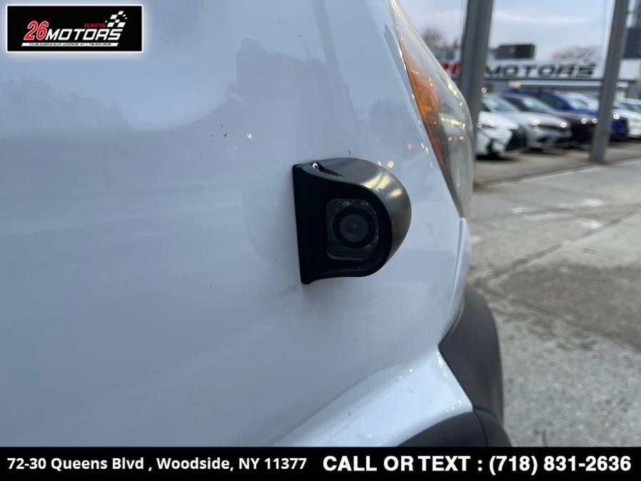 2021 Ram ProMaster Cargo Van 2500 High Roof 159" WB, available for sale in Woodside, New York | 26 Motors Queens. Woodside, New York 2021 Ram ProMaster Cargo Van 2500 High Roof 159" WB, available for sale in Woodside, New York | 26 Motors Queens. Woodside, New York