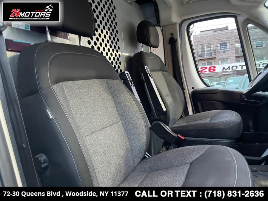 2021 Ram ProMaster Cargo Van 2500 High Roof 159" WB, available for sale in Woodside, New York | 26 Motors Queens. Woodside, New York 2021 Ram ProMaster Cargo Van 2500 High Roof 159" WB, available for sale in Woodside, New York | 26 Motors Queens. Woodside, New York