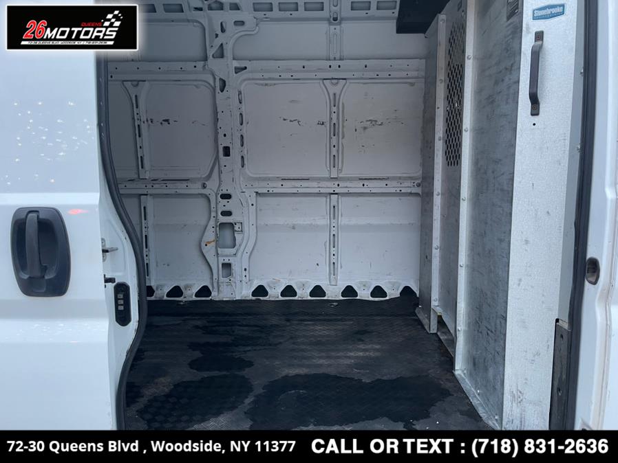 2021 Ram ProMaster Cargo Van 2500 High Roof 159" WB, available for sale in Woodside, New York | 26 Motors Queens. Woodside, New York 2021 Ram ProMaster Cargo Van 2500 High Roof 159" WB, available for sale in Woodside, New York | 26 Motors Queens. Woodside, New York