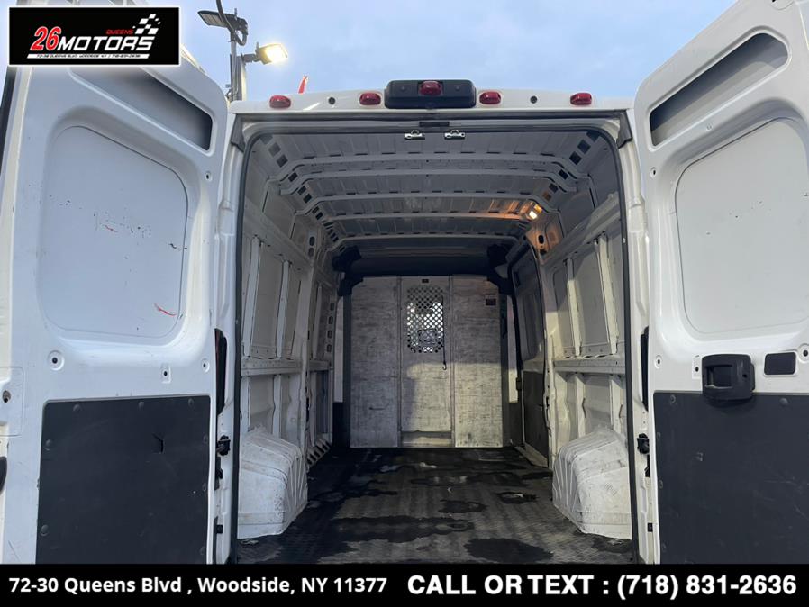 2021 Ram ProMaster Cargo Van 2500 High Roof 159" WB, available for sale in Woodside, New York | 26 Motors Queens. Woodside, New York 2021 Ram ProMaster Cargo Van 2500 High Roof 159" WB, available for sale in Woodside, New York | 26 Motors Queens. Woodside, New York