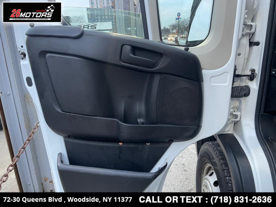 2021 Ram ProMaster Cargo Van 2500 High Roof 159" WB, available for sale in Woodside, New York | 26 Motors Queens. Woodside, New York 2021 Ram ProMaster Cargo Van 2500 High Roof 159" WB, available for sale in Woodside, New York | 26 Motors Queens. Woodside, New York