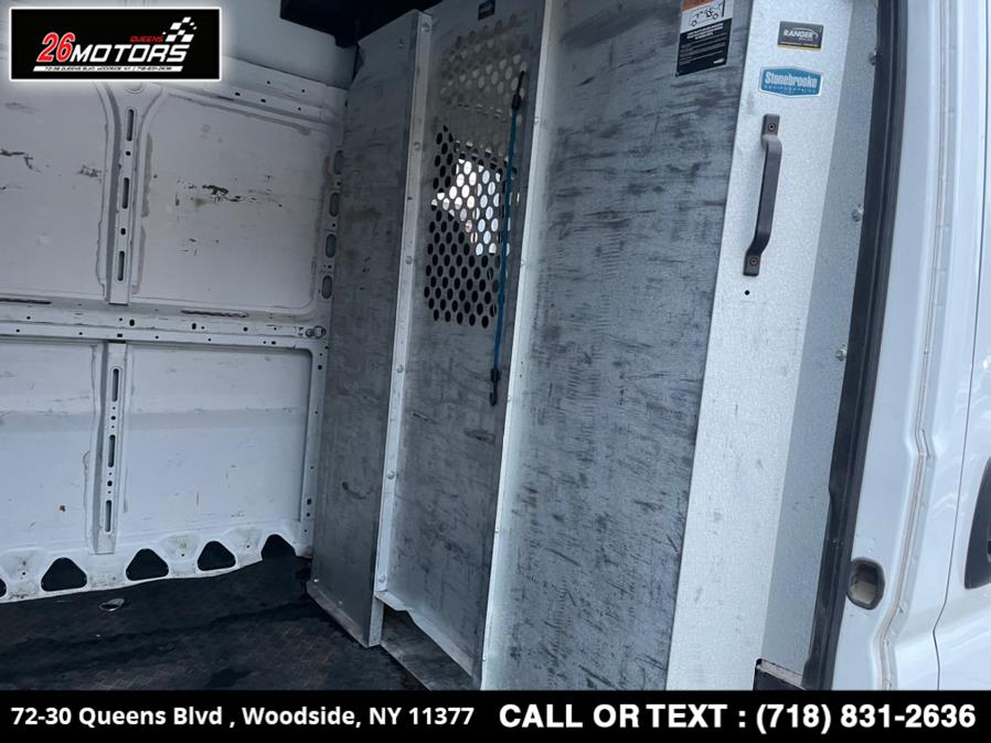 2021 Ram ProMaster Cargo Van 2500 High Roof 159" WB, available for sale in Woodside, New York | 26 Motors Queens. Woodside, New York 2021 Ram ProMaster Cargo Van 2500 High Roof 159" WB, available for sale in Woodside, New York | 26 Motors Queens. Woodside, New York