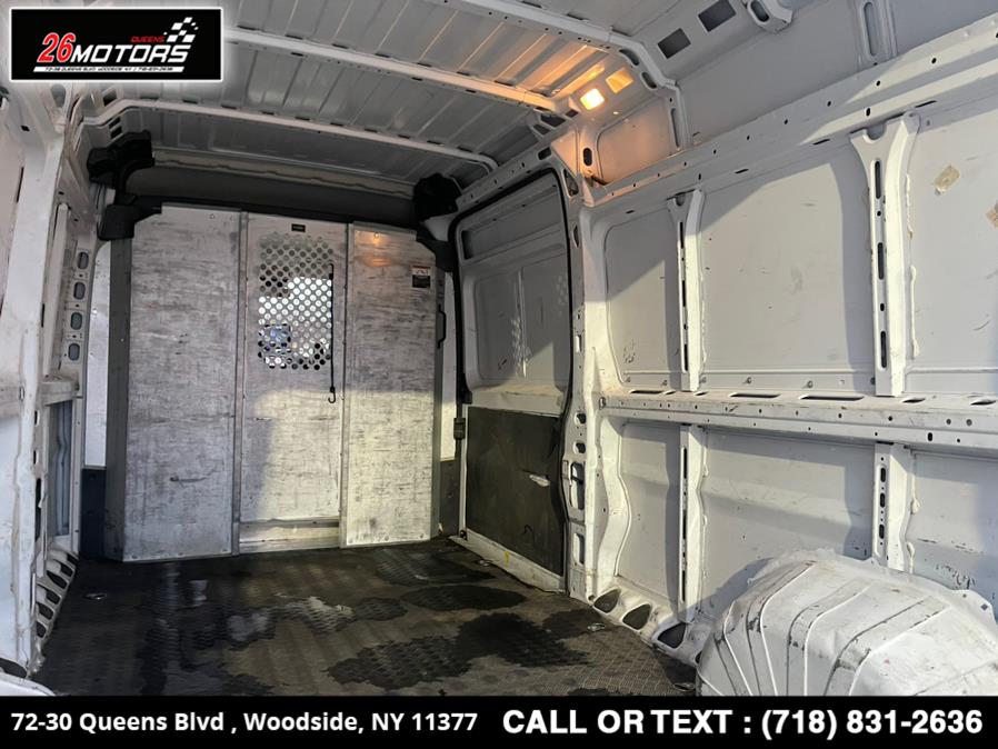 2021 Ram ProMaster Cargo Van 2500 High Roof 159" WB, available for sale in Woodside, New York | 26 Motors Queens. Woodside, New York 2021 Ram ProMaster Cargo Van 2500 High Roof 159" WB, available for sale in Woodside, New York | 26 Motors Queens. Woodside, New York