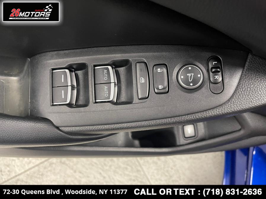 2018 Honda Accord Sedan Sport 1.5T CVT, available for sale in Woodside, New York | 26 Motors Queens. Woodside, New York 2018 Honda Accord Sedan Sport 1.5T CVT, available for sale in Woodside, New York | 26 Motors Queens. Woodside, New York