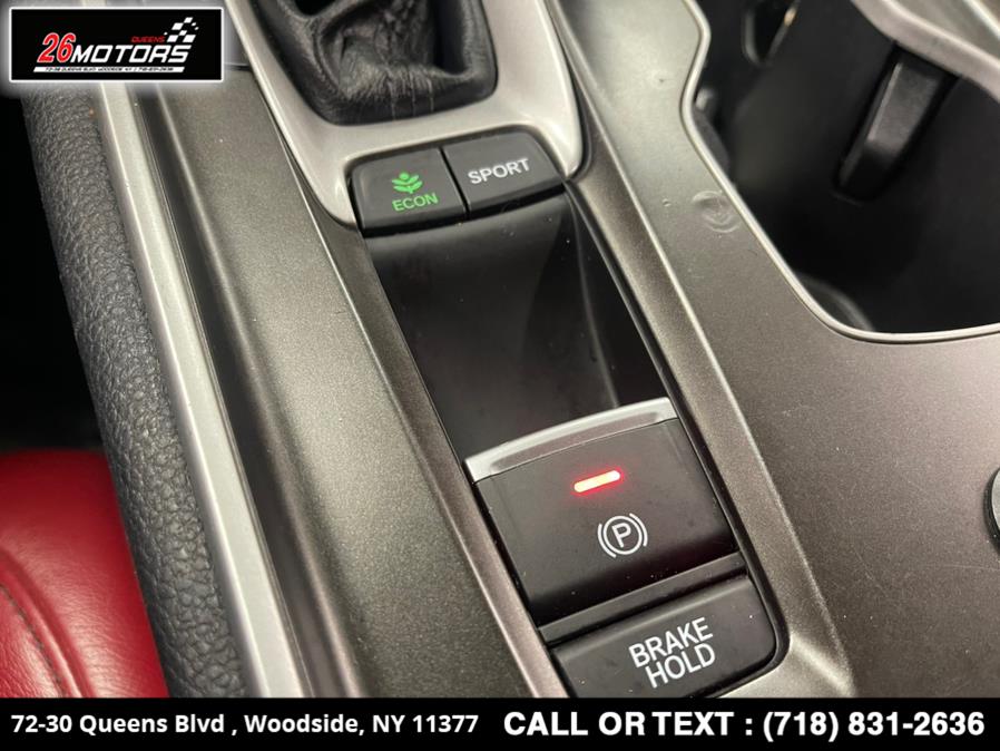 2018 Honda Accord Sedan Sport 1.5T CVT, available for sale in Woodside, New York | 26 Motors Queens. Woodside, New York 2018 Honda Accord Sedan Sport 1.5T CVT, available for sale in Woodside, New York | 26 Motors Queens. Woodside, New York