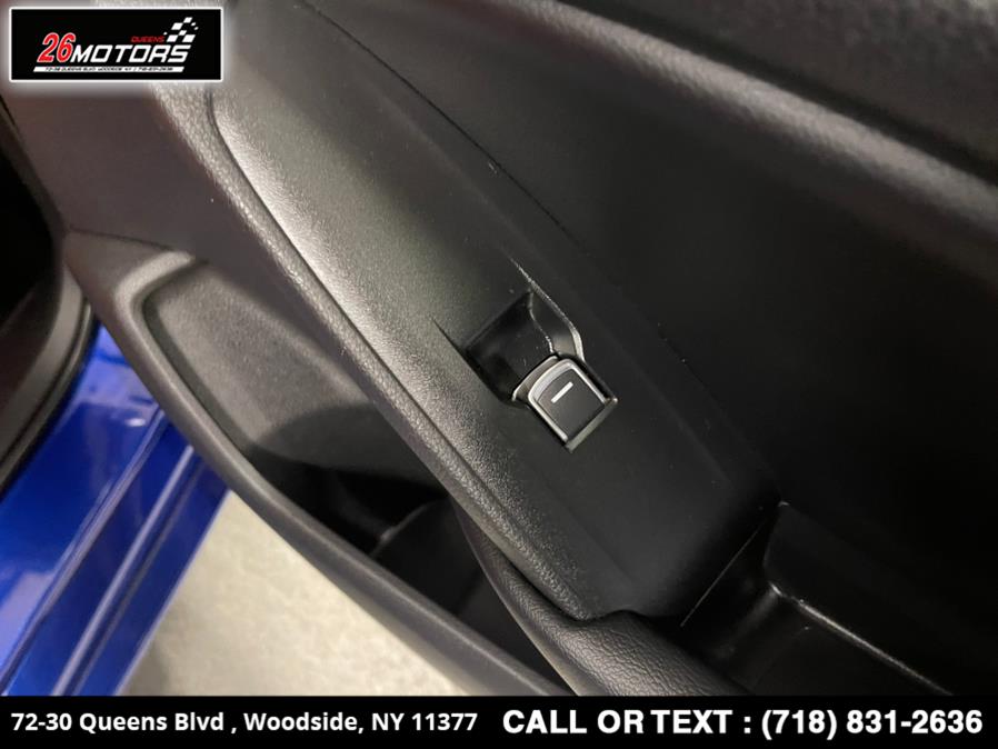 2018 Honda Accord Sedan Sport 1.5T CVT, available for sale in Woodside, New York | 26 Motors Queens. Woodside, New York 2018 Honda Accord Sedan Sport 1.5T CVT, available for sale in Woodside, New York | 26 Motors Queens. Woodside, New York