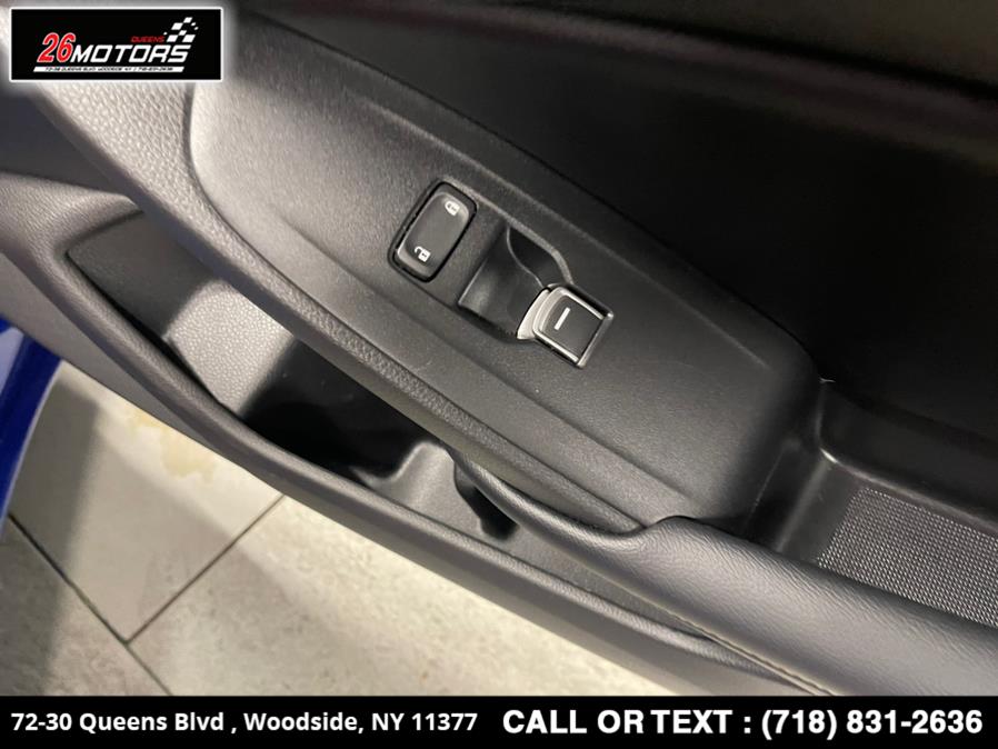 2018 Honda Accord Sedan Sport 1.5T CVT, available for sale in Woodside, New York | 26 Motors Queens. Woodside, New York 2018 Honda Accord Sedan Sport 1.5T CVT, available for sale in Woodside, New York | 26 Motors Queens. Woodside, New York