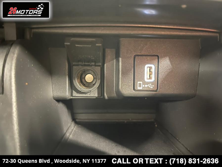 2018 Honda Accord Sedan Sport 1.5T CVT, available for sale in Woodside, New York | 26 Motors Queens. Woodside, New York 2018 Honda Accord Sedan Sport 1.5T CVT, available for sale in Woodside, New York | 26 Motors Queens. Woodside, New York