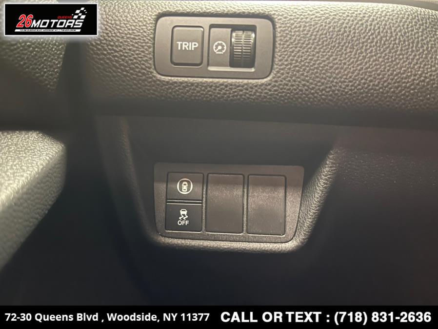 2018 Honda Accord Sedan Sport 1.5T CVT, available for sale in Woodside, New York | 26 Motors Queens. Woodside, New York 2018 Honda Accord Sedan Sport 1.5T CVT, available for sale in Woodside, New York | 26 Motors Queens. Woodside, New York