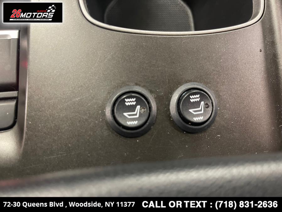 2018 Honda Accord Sedan Sport 1.5T CVT, available for sale in Woodside, New York | 26 Motors Queens. Woodside, New York 2018 Honda Accord Sedan Sport 1.5T CVT, available for sale in Woodside, New York | 26 Motors Queens. Woodside, New York