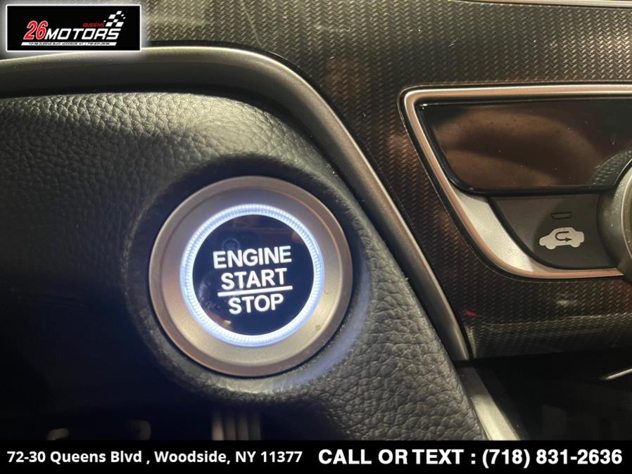 2018 Honda Accord Sedan Sport 1.5T CVT, available for sale in Woodside, New York | 26 Motors Queens. Woodside, New York 2018 Honda Accord Sedan Sport 1.5T CVT, available for sale in Woodside, New York | 26 Motors Queens. Woodside, New York