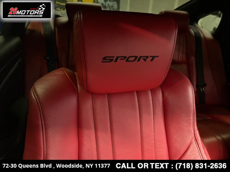 2018 Honda Accord Sedan Sport 1.5T CVT, available for sale in Woodside, New York | 26 Motors Queens. Woodside, New York 2018 Honda Accord Sedan Sport 1.5T CVT, available for sale in Woodside, New York | 26 Motors Queens. Woodside, New York