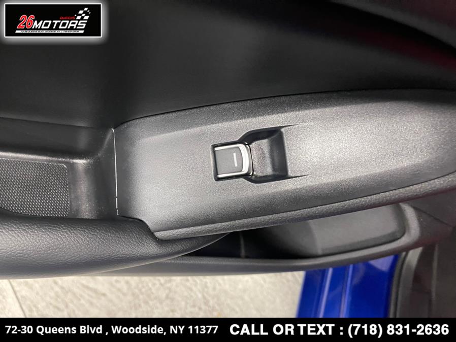 2018 Honda Accord Sedan Sport 1.5T CVT, available for sale in Woodside, New York | 26 Motors Queens. Woodside, New York 2018 Honda Accord Sedan Sport 1.5T CVT, available for sale in Woodside, New York | 26 Motors Queens. Woodside, New York