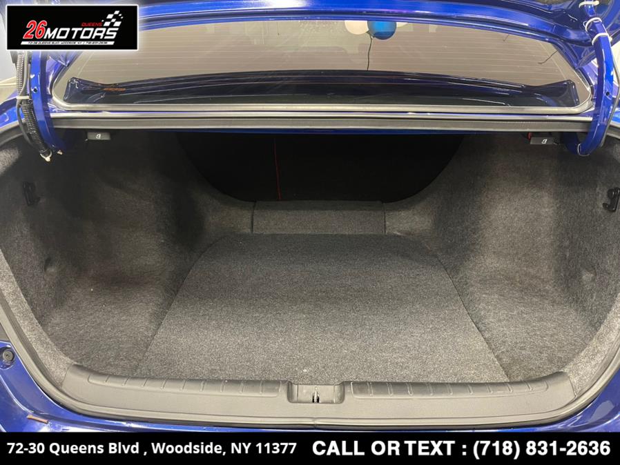 2018 Honda Accord Sedan Sport 1.5T CVT, available for sale in Woodside, New York | 26 Motors Queens. Woodside, New York 2018 Honda Accord Sedan Sport 1.5T CVT, available for sale in Woodside, New York | 26 Motors Queens. Woodside, New York