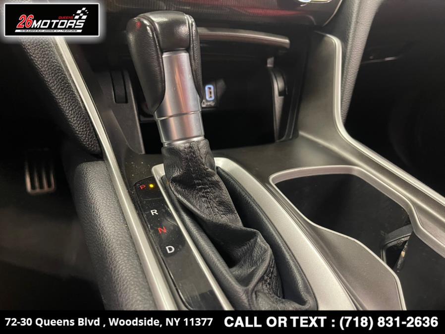 2018 Honda Accord Sedan Sport 1.5T CVT, available for sale in Woodside, New York | 26 Motors Queens. Woodside, New York 2018 Honda Accord Sedan Sport 1.5T CVT, available for sale in Woodside, New York | 26 Motors Queens. Woodside, New York