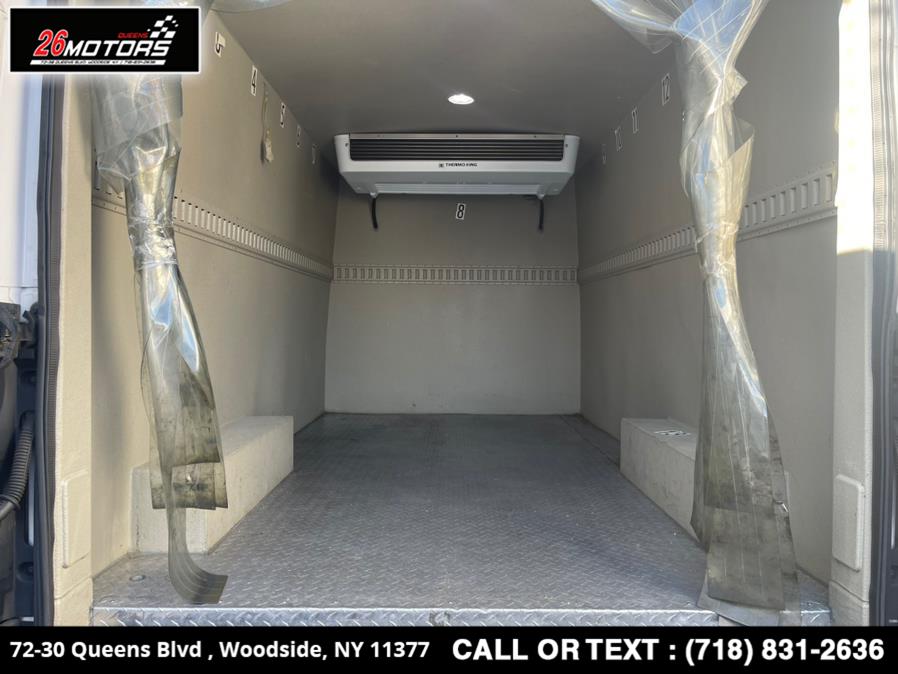 2015 Ford Transit Cargo Van T-250 148" Med Rf 9000 GVWR Sliding RH Dr, available for sale in Woodside, New York | 26 Motors Queens. Woodside, New York 2015 Ford Transit Cargo Van T-250 148" Med Rf 9000 GVWR Sliding RH Dr, available for sale in Woodside, New York | 26 Motors Queens. Woodside, New York