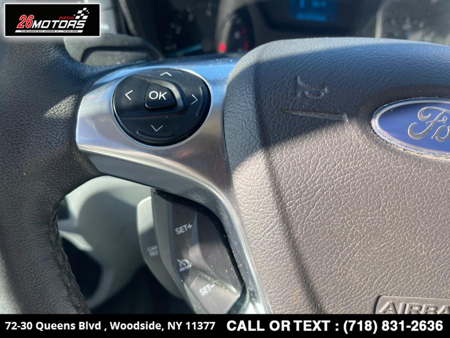 2015 Ford Transit Cargo Van T-250 148" Med Rf 9000 GVWR Sliding RH Dr, available for sale in Woodside, New York | 26 Motors Queens. Woodside, New York 2015 Ford Transit Cargo Van T-250 148" Med Rf 9000 GVWR Sliding RH Dr, available for sale in Woodside, New York | 26 Motors Queens. Woodside, New York
