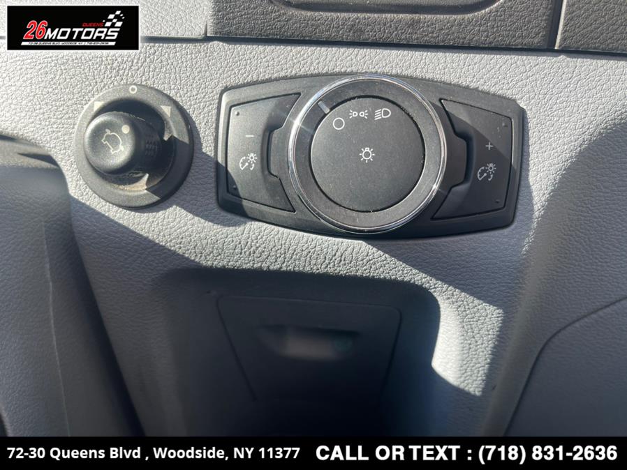 2015 Ford Transit Cargo Van T-250 148" Med Rf 9000 GVWR Sliding RH Dr, available for sale in Woodside, New York | 26 Motors Queens. Woodside, New York 2015 Ford Transit Cargo Van T-250 148" Med Rf 9000 GVWR Sliding RH Dr, available for sale in Woodside, New York | 26 Motors Queens. Woodside, New York