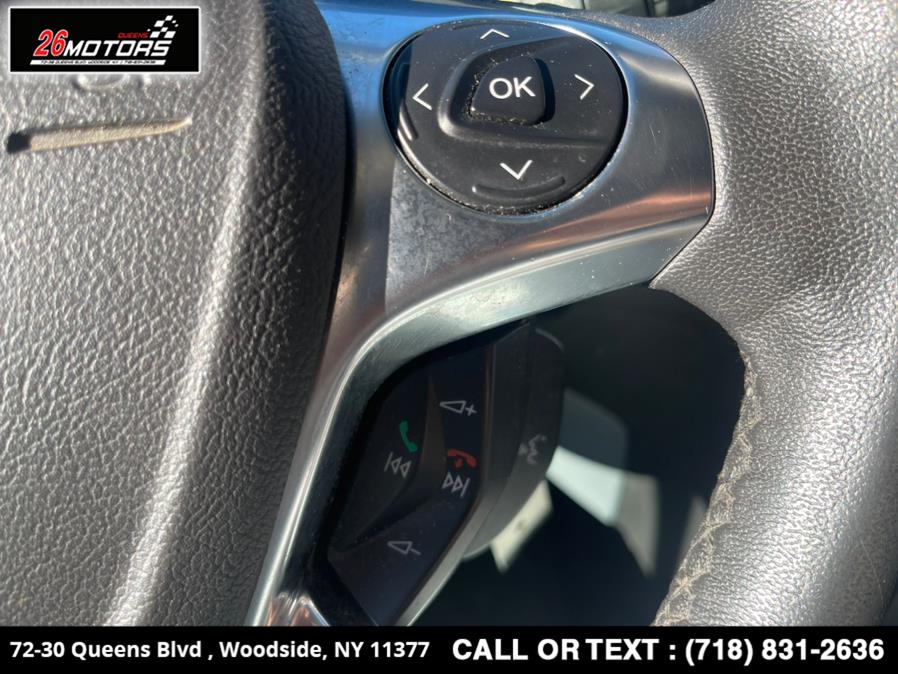 2015 Ford Transit Cargo Van T-250 148" Med Rf 9000 GVWR Sliding RH Dr, available for sale in Woodside, New York | 26 Motors Queens. Woodside, New York 2015 Ford Transit Cargo Van T-250 148" Med Rf 9000 GVWR Sliding RH Dr, available for sale in Woodside, New York | 26 Motors Queens. Woodside, New York