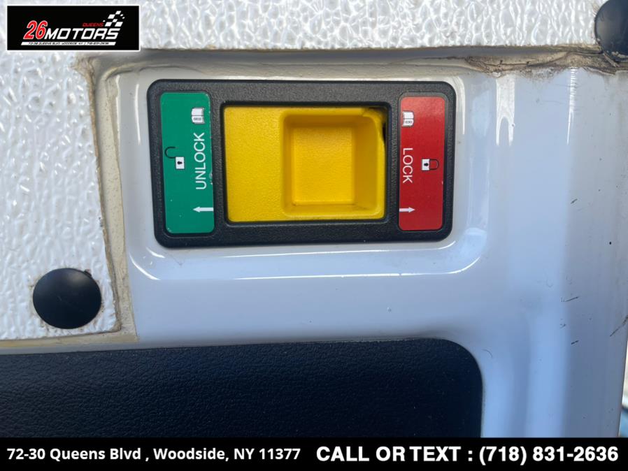 2015 Ford Transit Cargo Van T-250 148" Med Rf 9000 GVWR Sliding RH Dr, available for sale in Woodside, New York | 26 Motors Queens. Woodside, New York 2015 Ford Transit Cargo Van T-250 148" Med Rf 9000 GVWR Sliding RH Dr, available for sale in Woodside, New York | 26 Motors Queens. Woodside, New York