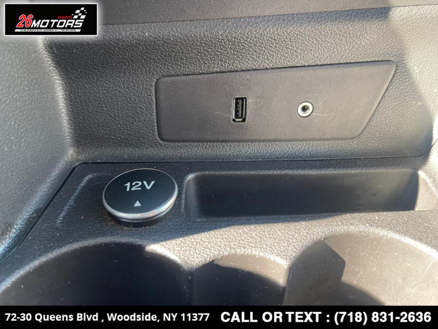 2015 Ford Transit Cargo Van T-250 148" Med Rf 9000 GVWR Sliding RH Dr, available for sale in Woodside, New York | 26 Motors Queens. Woodside, New York 2015 Ford Transit Cargo Van T-250 148" Med Rf 9000 GVWR Sliding RH Dr, available for sale in Woodside, New York | 26 Motors Queens. Woodside, New York