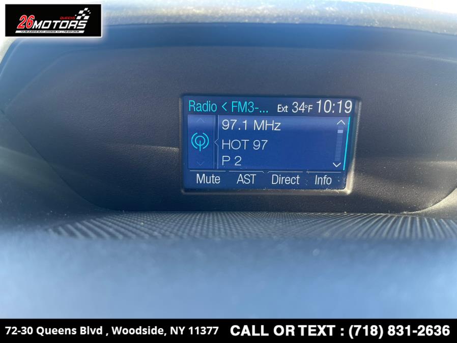 2015 Ford Transit Cargo Van T-250 148" Med Rf 9000 GVWR Sliding RH Dr, available for sale in Woodside, New York | 26 Motors Queens. Woodside, New York 2015 Ford Transit Cargo Van T-250 148" Med Rf 9000 GVWR Sliding RH Dr, available for sale in Woodside, New York | 26 Motors Queens. Woodside, New York