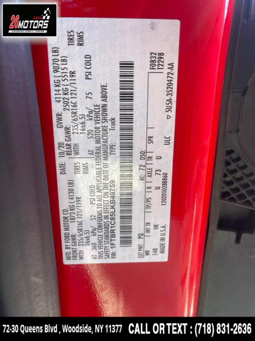 2020 Ford Transit Cargo Van T-250 148" Med Rf 9070 GVWR RWD, available for sale in Woodside, New York | 26 Motors Queens. Woodside, New York 2020 Ford Transit Cargo Van T-250 148" Med Rf 9070 GVWR RWD, available for sale in Woodside, New York | 26 Motors Queens. Woodside, New York
