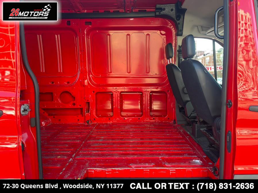 2020 Ford Transit Cargo Van T-250 148" Med Rf 9070 GVWR RWD, available for sale in Woodside, New York | 26 Motors Queens. Woodside, New York 2020 Ford Transit Cargo Van T-250 148" Med Rf 9070 GVWR RWD, available for sale in Woodside, New York | 26 Motors Queens. Woodside, New York
