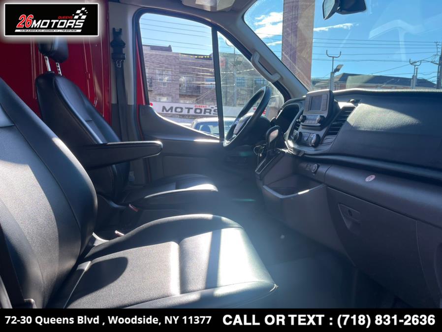 2020 Ford Transit Cargo Van T-250 148" Med Rf 9070 GVWR RWD, available for sale in Woodside, New York | 26 Motors Queens. Woodside, New York 2020 Ford Transit Cargo Van T-250 148" Med Rf 9070 GVWR RWD, available for sale in Woodside, New York | 26 Motors Queens. Woodside, New York