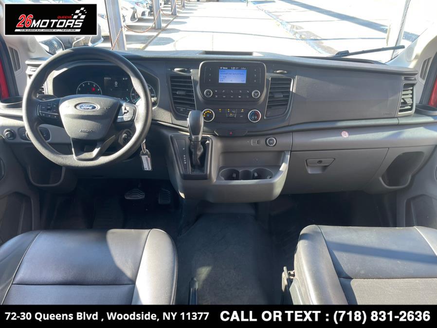 2020 Ford Transit Cargo Van T-250 148" Med Rf 9070 GVWR RWD, available for sale in Woodside, New York | 26 Motors Queens. Woodside, New York 2020 Ford Transit Cargo Van T-250 148" Med Rf 9070 GVWR RWD, available for sale in Woodside, New York | 26 Motors Queens. Woodside, New York