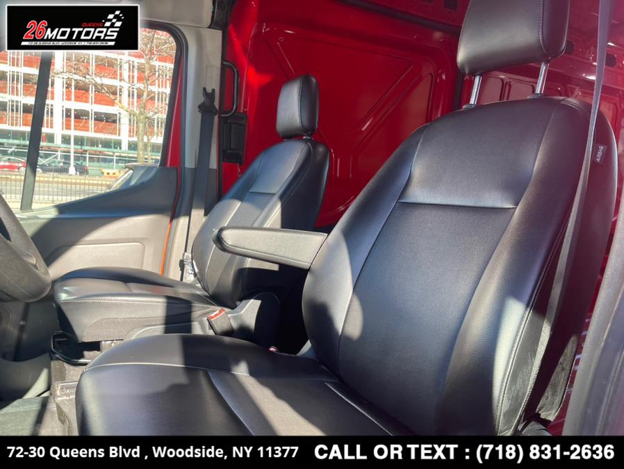 2020 Ford Transit Cargo Van T-250 148" Med Rf 9070 GVWR RWD, available for sale in Woodside, New York | 26 Motors Queens. Woodside, New York 2020 Ford Transit Cargo Van T-250 148" Med Rf 9070 GVWR RWD, available for sale in Woodside, New York | 26 Motors Queens. Woodside, New York