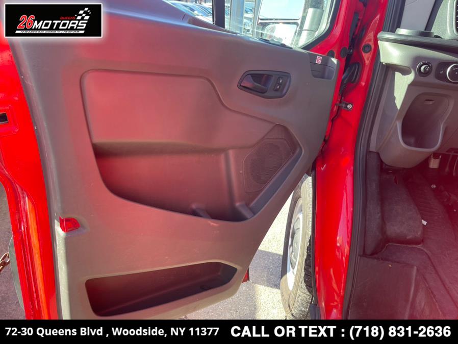 2020 Ford Transit Cargo Van T-250 148" Med Rf 9070 GVWR RWD, available for sale in Woodside, New York | 26 Motors Queens. Woodside, New York 2020 Ford Transit Cargo Van T-250 148" Med Rf 9070 GVWR RWD, available for sale in Woodside, New York | 26 Motors Queens. Woodside, New York