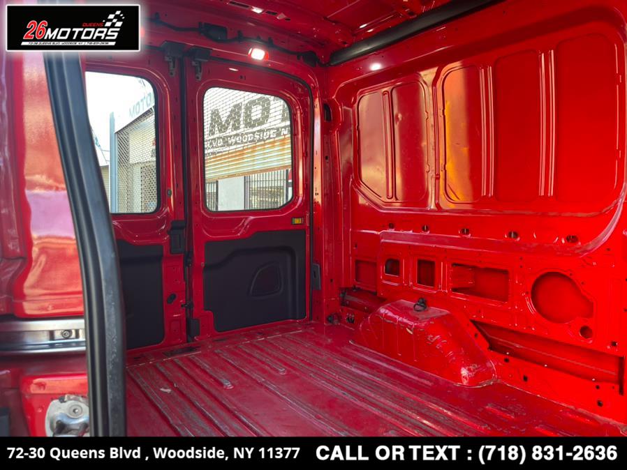 2020 Ford Transit Cargo Van T-250 148" Med Rf 9070 GVWR RWD, available for sale in Woodside, New York | 26 Motors Queens. Woodside, New York 2020 Ford Transit Cargo Van T-250 148" Med Rf 9070 GVWR RWD, available for sale in Woodside, New York | 26 Motors Queens. Woodside, New York