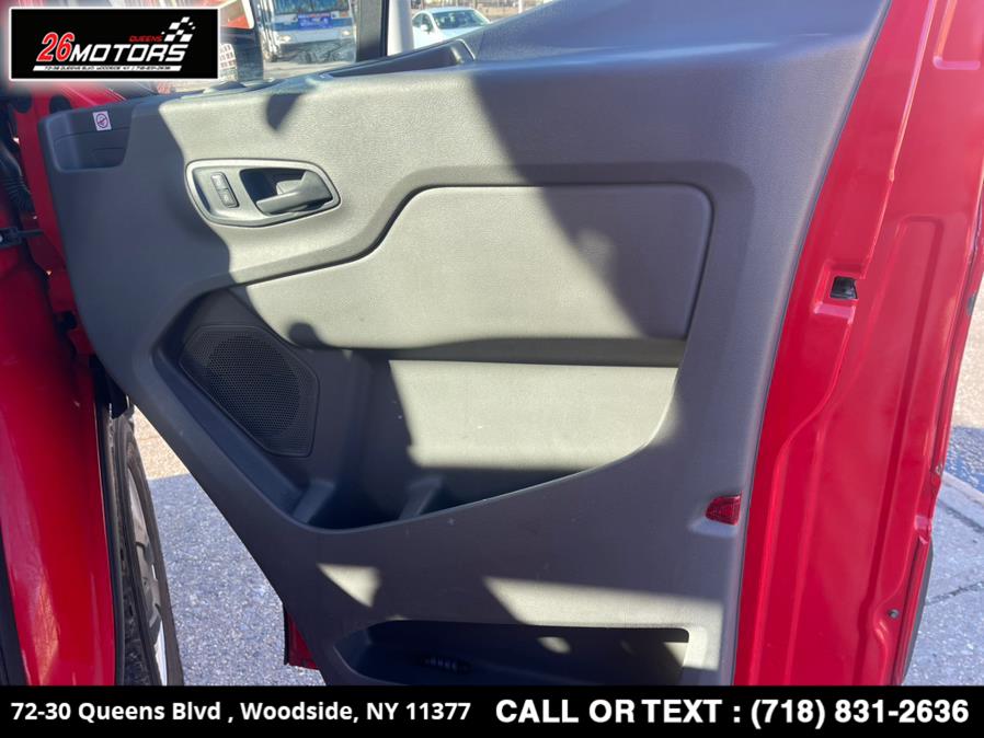 2020 Ford Transit Cargo Van T-250 148" Med Rf 9070 GVWR RWD, available for sale in Woodside, New York | 26 Motors Queens. Woodside, New York 2020 Ford Transit Cargo Van T-250 148" Med Rf 9070 GVWR RWD, available for sale in Woodside, New York | 26 Motors Queens. Woodside, New York