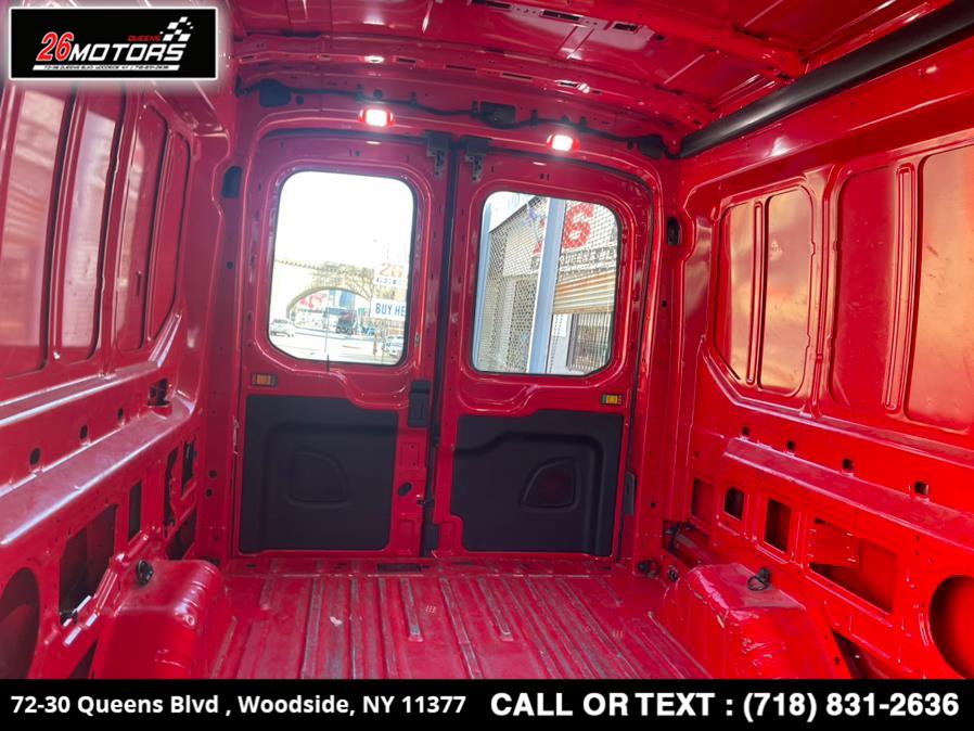 2020 Ford Transit Cargo Van T-250 148" Med Rf 9070 GVWR RWD, available for sale in Woodside, New York | 26 Motors Queens. Woodside, New York 2020 Ford Transit Cargo Van T-250 148" Med Rf 9070 GVWR RWD, available for sale in Woodside, New York | 26 Motors Queens. Woodside, New York