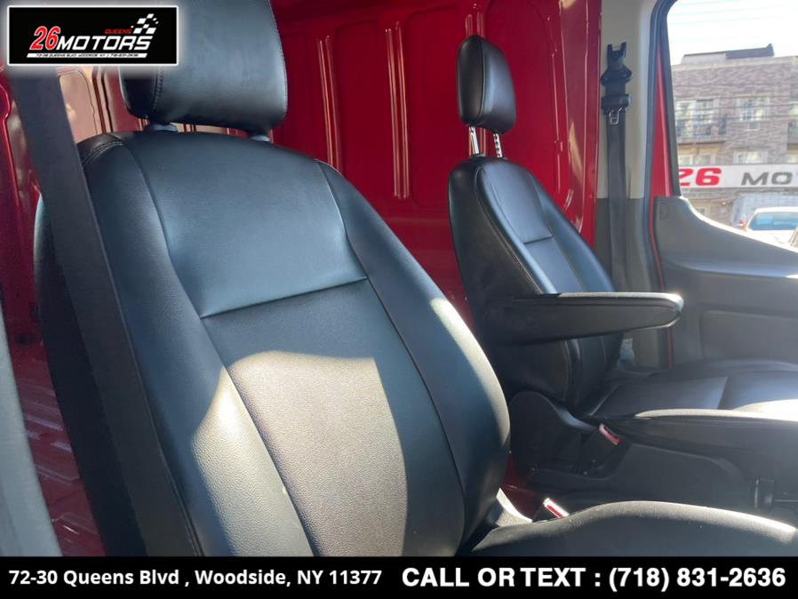 2020 Ford Transit Cargo Van T-250 148" Med Rf 9070 GVWR RWD, available for sale in Woodside, New York | 26 Motors Queens. Woodside, New York 2020 Ford Transit Cargo Van T-250 148" Med Rf 9070 GVWR RWD, available for sale in Woodside, New York | 26 Motors Queens. Woodside, New York