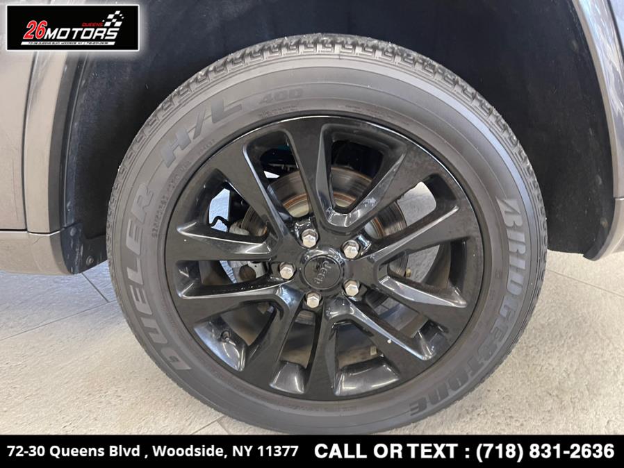 2019 Jeep Grand Cherokee Altitude 4x4, available for sale in Woodside, New York | 26 Motors Queens. Woodside, New York 2019 Jeep Grand Cherokee Altitude 4x4, available for sale in Woodside, New York | 26 Motors Queens. Woodside, New York