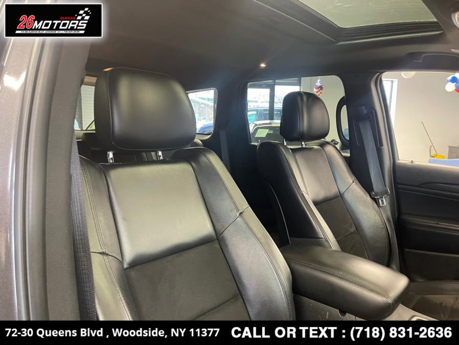 2019 Jeep Grand Cherokee Altitude 4x4, available for sale in Woodside, New York | 26 Motors Queens. Woodside, New York 2019 Jeep Grand Cherokee Altitude 4x4, available for sale in Woodside, New York | 26 Motors Queens. Woodside, New York