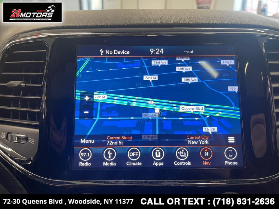 2019 Jeep Grand Cherokee Altitude 4x4, available for sale in Woodside, New York | 26 Motors Queens. Woodside, New York 2019 Jeep Grand Cherokee Altitude 4x4, available for sale in Woodside, New York | 26 Motors Queens. Woodside, New York