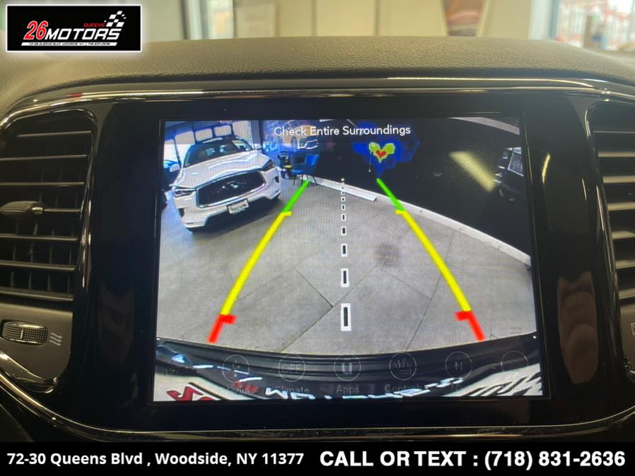 2019 Jeep Grand Cherokee Altitude 4x4, available for sale in Woodside, New York | 26 Motors Queens. Woodside, New York 2019 Jeep Grand Cherokee Altitude 4x4, available for sale in Woodside, New York | 26 Motors Queens. Woodside, New York