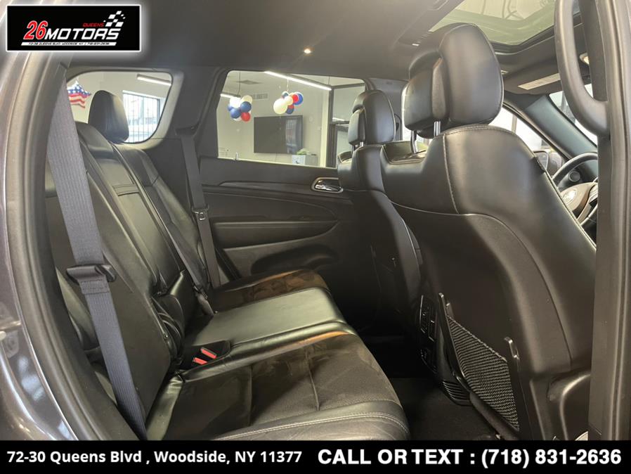 2019 Jeep Grand Cherokee Altitude 4x4, available for sale in Woodside, New York | 26 Motors Queens. Woodside, New York 2019 Jeep Grand Cherokee Altitude 4x4, available for sale in Woodside, New York | 26 Motors Queens. Woodside, New York