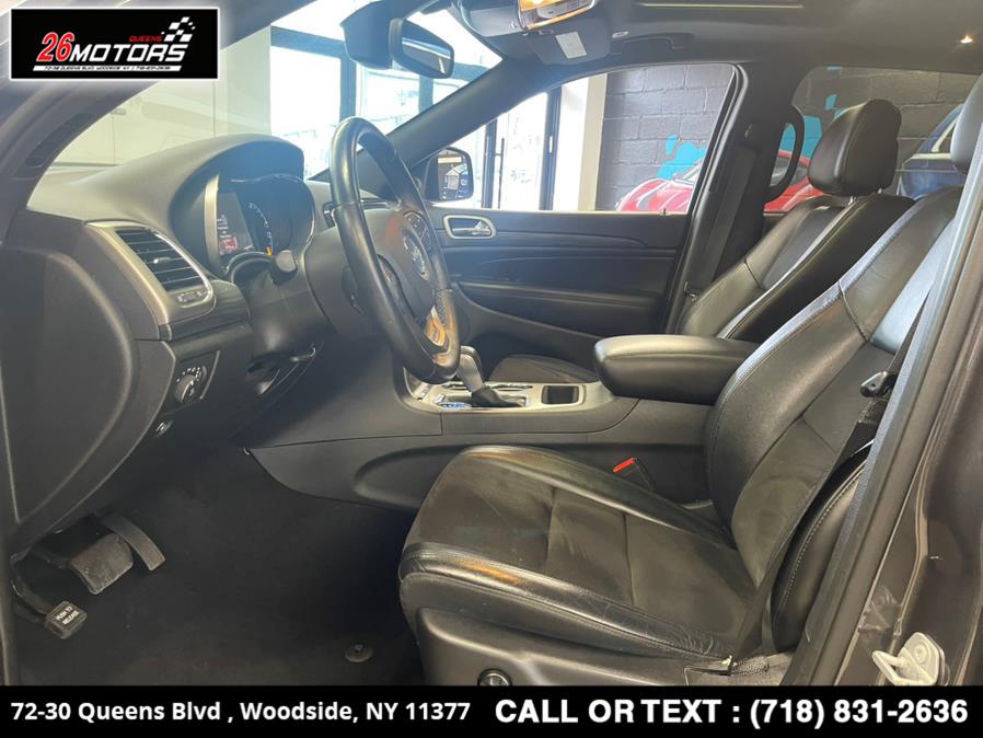 2019 Jeep Grand Cherokee Altitude 4x4, available for sale in Woodside, New York | 26 Motors Queens. Woodside, New York 2019 Jeep Grand Cherokee Altitude 4x4, available for sale in Woodside, New York | 26 Motors Queens. Woodside, New York