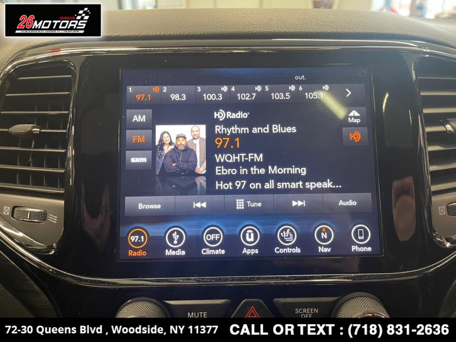 2019 Jeep Grand Cherokee Altitude 4x4, available for sale in Woodside, New York | 26 Motors Queens. Woodside, New York 2019 Jeep Grand Cherokee Altitude 4x4, available for sale in Woodside, New York | 26 Motors Queens. Woodside, New York