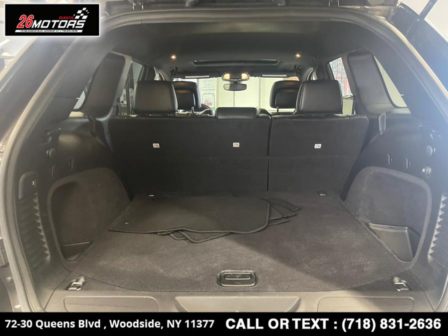 2019 Jeep Grand Cherokee Altitude 4x4, available for sale in Woodside, New York | 26 Motors Queens. Woodside, New York 2019 Jeep Grand Cherokee Altitude 4x4, available for sale in Woodside, New York | 26 Motors Queens. Woodside, New York