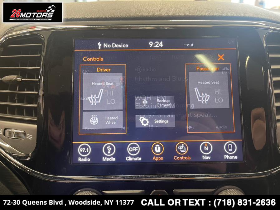 2019 Jeep Grand Cherokee Altitude 4x4, available for sale in Woodside, New York | 26 Motors Queens. Woodside, New York 2019 Jeep Grand Cherokee Altitude 4x4, available for sale in Woodside, New York | 26 Motors Queens. Woodside, New York